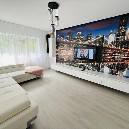 The White Pearl Apartment Gran Varadino Esterno foto