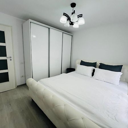 The White Pearl Apartment Gran Varadino Esterno foto