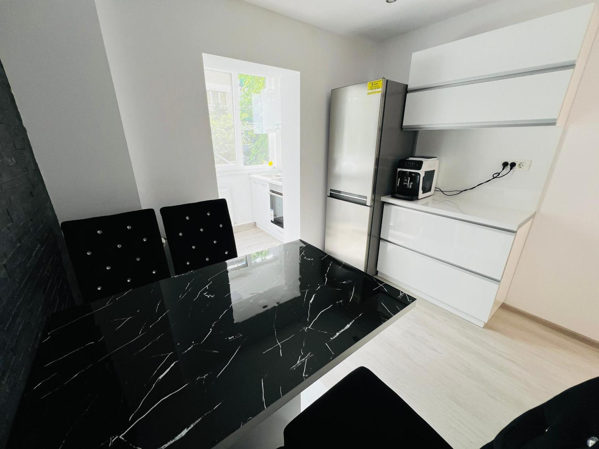 The White Pearl Apartment Gran Varadino Esterno foto