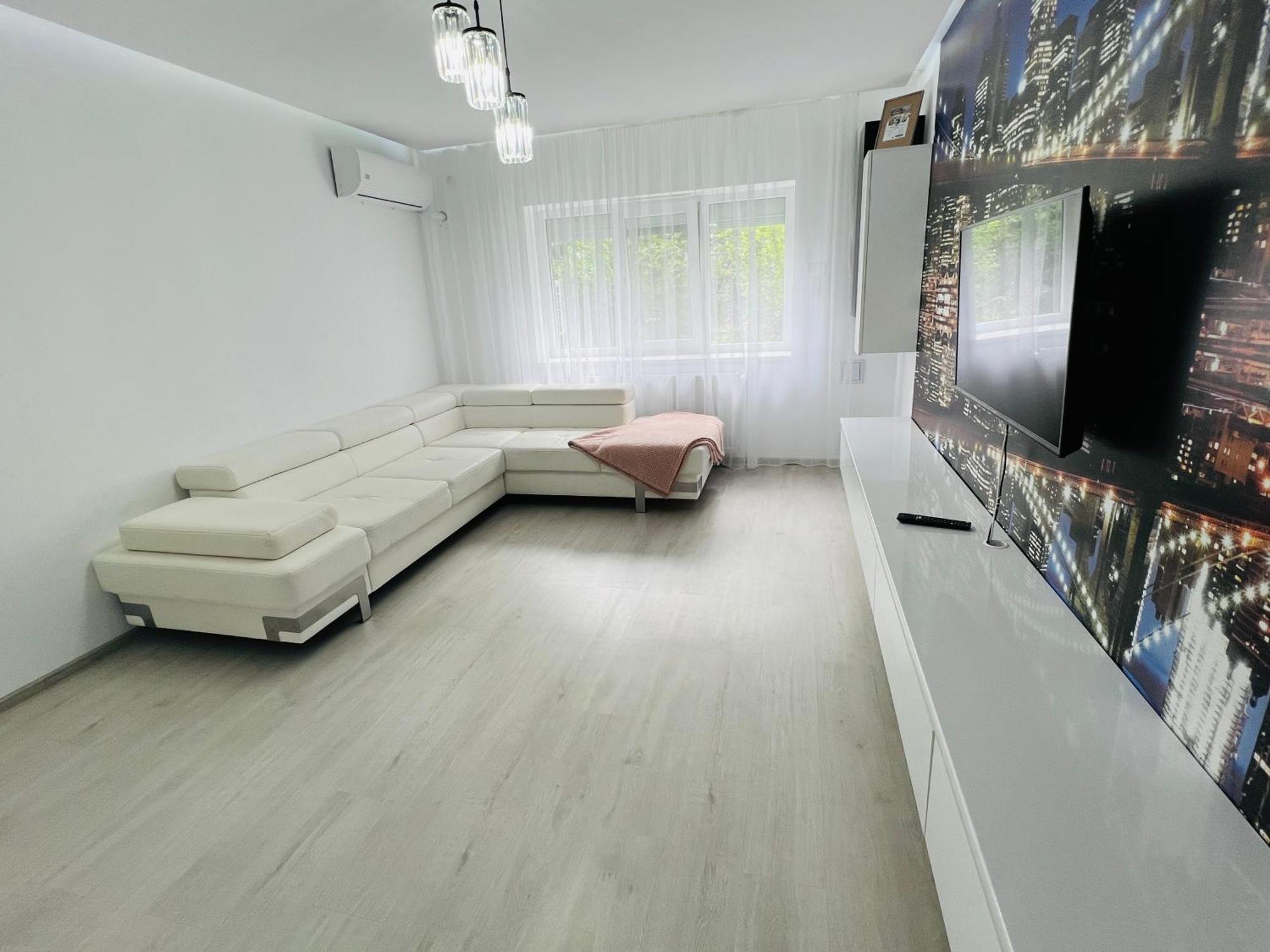 The White Pearl Apartment Gran Varadino Esterno foto